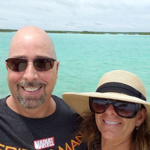 Meet your Posher, Candy